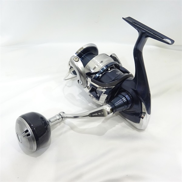 ２１ツインパワーＳＷ６０００ＨＧ